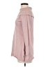 Questions Pink Long Sleeve Blouse Size M - photo 5