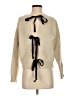 Unbranded Tan Cardigan Size S - photo 1