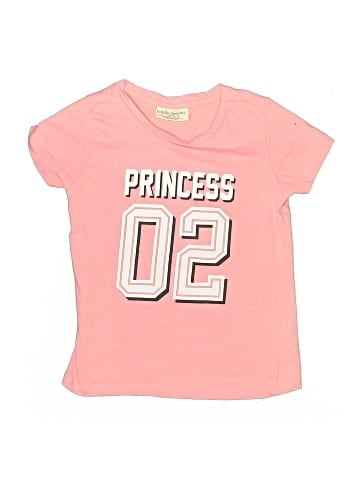 Bobbie Brooks Short Sleeve T-Shirt (view 1)