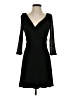 Amadi Black Cocktail Dress Size S - photo 1