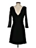 Amadi Black Cocktail Dress Size S - photo 2