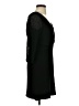 Amadi Black Cocktail Dress Size S - photo 4