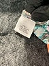 WAYF 100% Rayon Print Silver Casual Dress Size M - photo 8