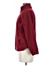 Columbia 100% Polyester Burgundy Fleece Size M (petite) - photo 5