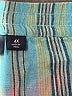 Studio Park Stripes Blue Board Shorts Size 4X - photo 4
