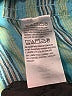 Studio Park Stripes Blue Board Shorts Size 4X - photo 5