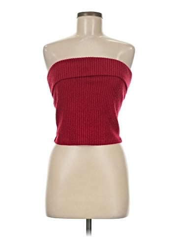 Shein Tube Top (view 1)