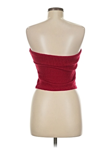 Shein Tube Top (view 2)