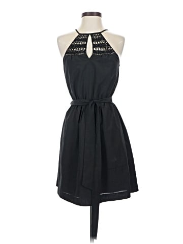 Express Casual Dress (view 1)