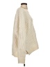 Free People Ivory Pullover Sweater Size S - photo 4