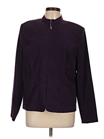 JM Collection Jacket (view 1)