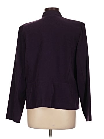 JM Collection Jacket (view 2)