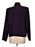 JM Collection Purple Jacket Size L (estimated) - photo 2
