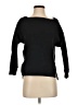 Banana Republic Black Pullover Sweater Size S (petite) - photo 1