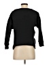 Banana Republic Black Pullover Sweater Size S (petite) - photo 2