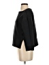 Banana Republic Black Pullover Sweater Size S (petite) - photo 5