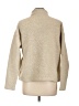 Unbranded 100% Polyester Tan Pullover Sweater Size L - photo 2