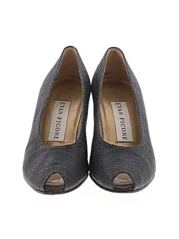 Evan Picone Heels (view 2)