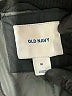 Old Navy Solid Black Jacket Size M - photo 6