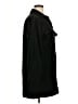 Unbranded 100% Polyester Black Coat Size XL - photo 4