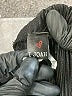 I. Joah 100% Polyester Black Dress Pants Size S - photo 4