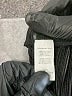 I. Joah 100% Polyester Black Dress Pants Size S - photo 5