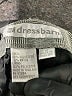 DressBarn Houndstooth Gray Dress Pants Size 10 - photo 7