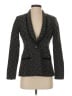 Nanette Lepore Black Blazer Size 0 - photo 1