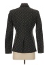 Nanette Lepore Black Blazer Size 0 - photo 2