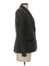 Nanette Lepore Black Blazer Size 0 - photo 4