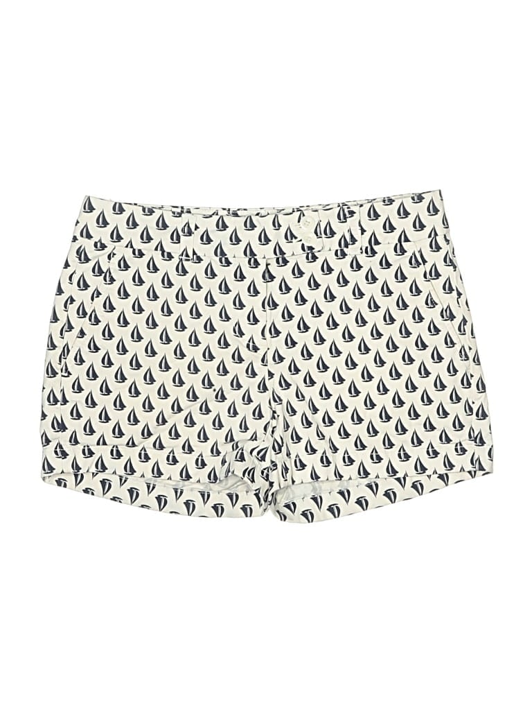 Pre-owned Vineyard Vines Shorts In White