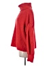 Cupcake Red Turtleneck Sweater Size S - photo 5