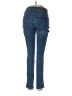 Madewell Solid Blue Jeans Size 28 waist - photo 2