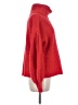 Cupcake Red Turtleneck Sweater Size S - photo 4