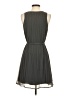 Esley 100% Polyester Gray Cocktail Dress Size S - photo 2