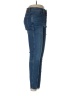 Madewell Solid Blue Jeans Size 28 waist - photo 4
