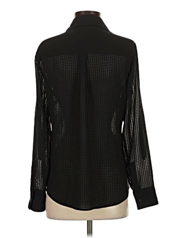 Express Long Sleeve Blouse (view 2)
