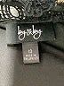 By & By Black Cocktail Dress Size 13 - photo 7