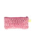 See Design Pink Makeup Bag One size - photo 2