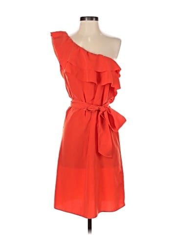 Banana Republic Factory Store Cocktail Dress (view 1)
