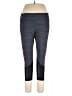 Zella Blue Active Pants Size XL - photo 1