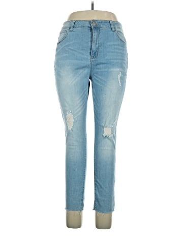 TALA Jeans (view 1)