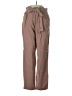 Thread & Supply Brown Casual Pants Size S - photo 1