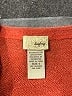 Daytrip Red Pullover Sweater Size S - photo 7