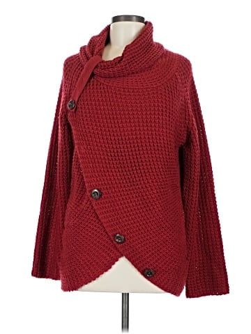Indigo Soul Cardigan (view 1)