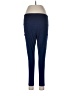Z by Zella Solid Blue Active Pants Size L - photo 2