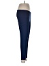 Z by Zella Solid Blue Active Pants Size L - photo 4