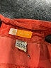 Tulle Orange Jacket Size L - photo 6