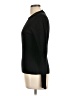 New York & Company Black Pullover Sweater Size L - photo 5