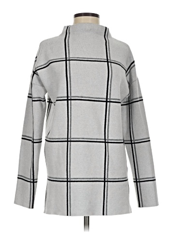Jones New York Turtleneck Sweater (view 1)